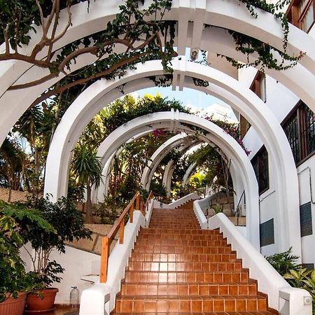 Cozy Apartment Close To Fanabe Beach, Tenerife Costa Adeje  Bagian luar foto