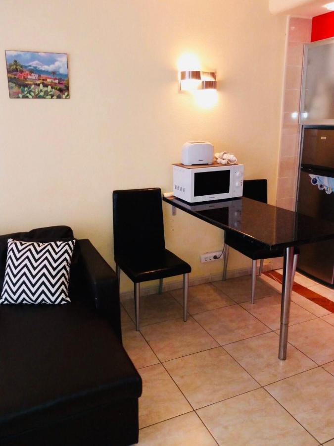Cozy Apartment Close To Fanabe Beach, Tenerife Costa Adeje  Bagian luar foto