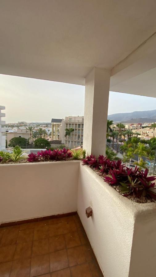 Cozy Apartment Close To Fanabe Beach, Tenerife Costa Adeje  Bagian luar foto