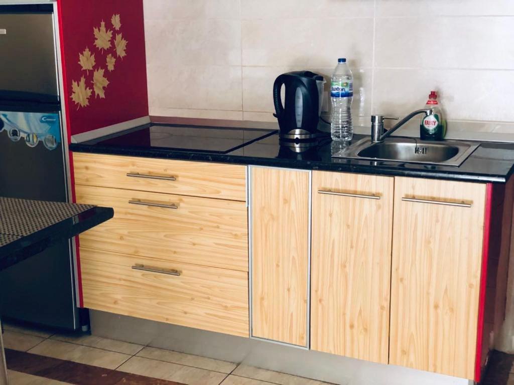 Cozy Apartment Close To Fanabe Beach, Tenerife Costa Adeje  Bagian luar foto