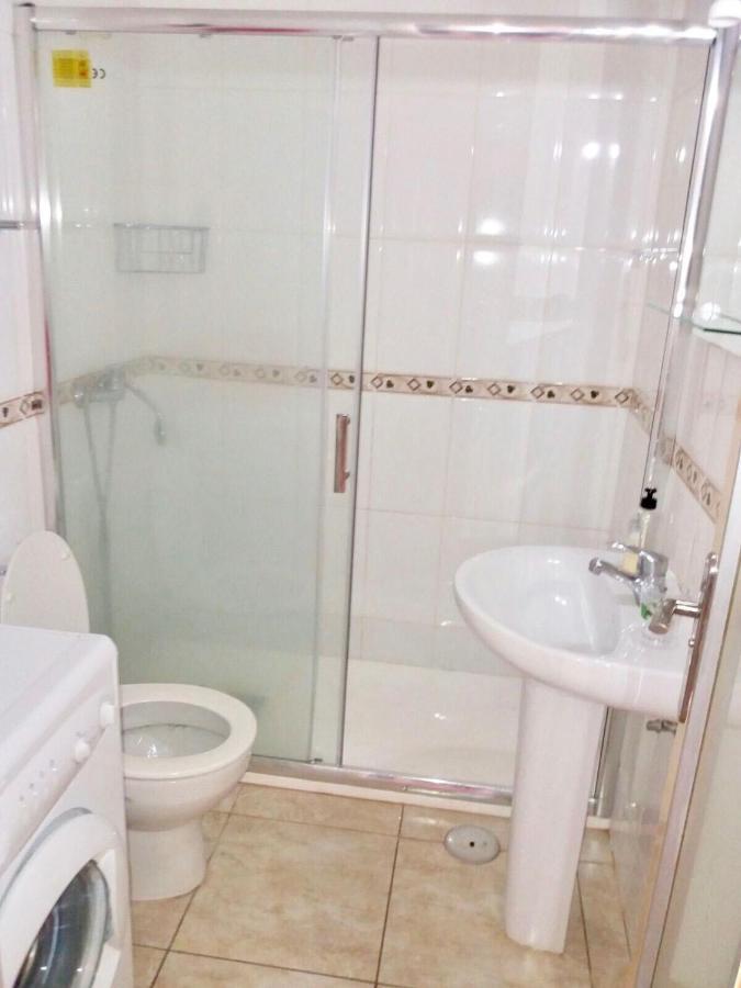 Cozy Apartment Close To Fanabe Beach, Tenerife Costa Adeje  Bagian luar foto